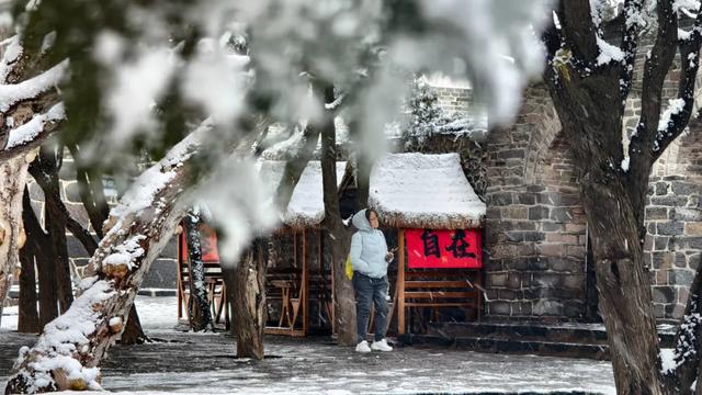 海滋都来三次了,你还不来吗?