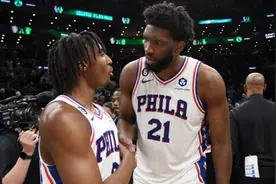 首轮打完，5位球星打出身价，马克西锁定顶薪，怀特巨星水准图片