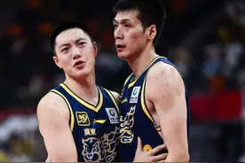 广东105-100四川！听听媒体专家怎么说，祝福巴顿，各自安好图片