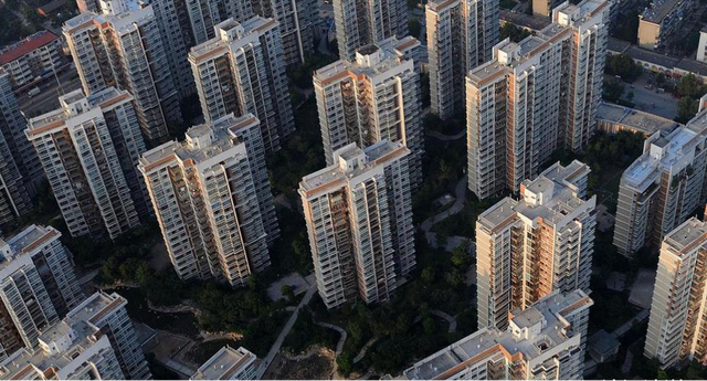 李嘉诚的预言已应验？若无意外	，2026年楼市或将面临3大转变？