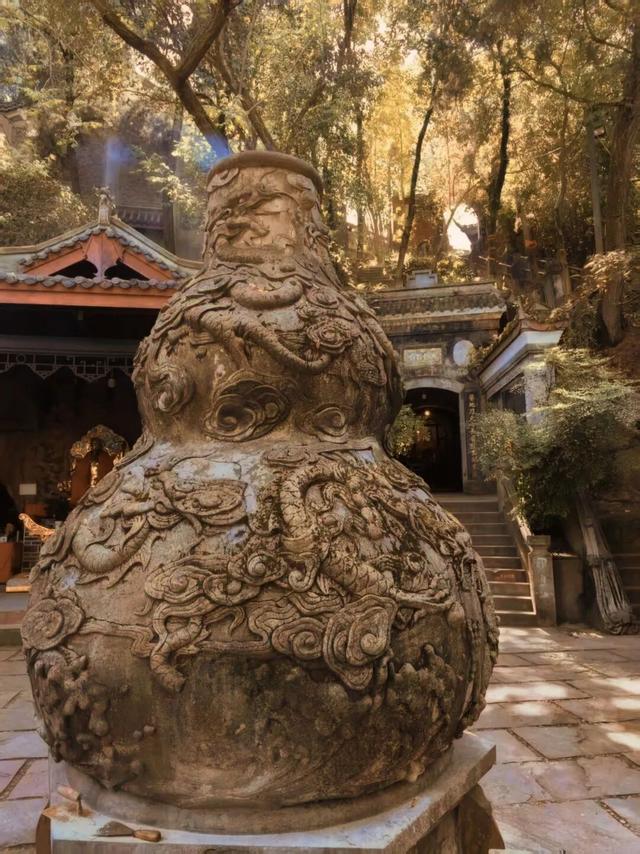 登高望远：解锁新津赏秋的N种姿势→