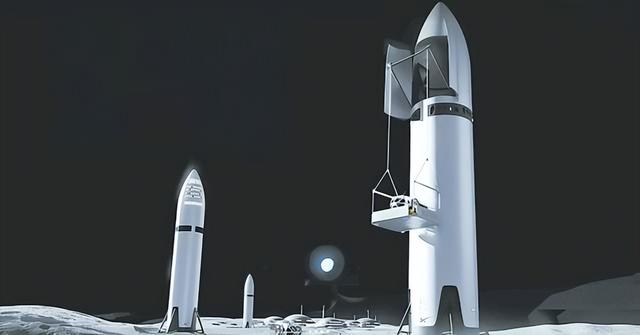二代“星舰”谢幕，三代能否担当重任