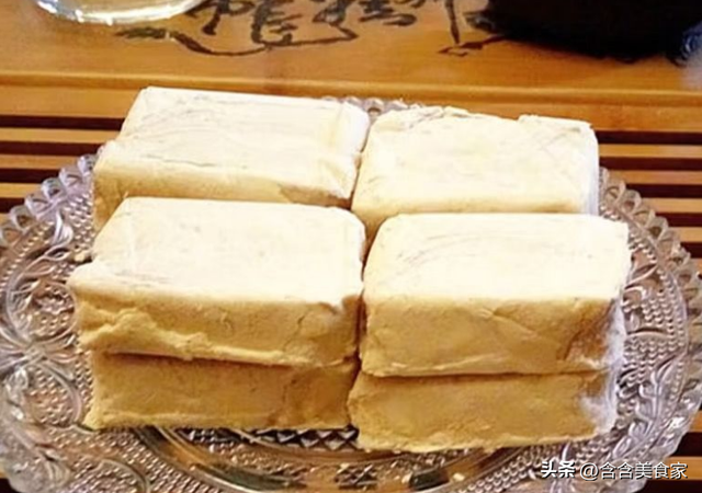 你绝不能错过的南通十大特色美食，太好吃了！