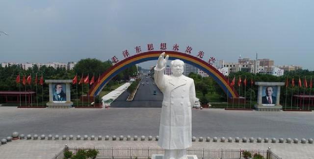 和老伴去河南封丘住了一个月，我实话实说：跟想象中完全不一样～