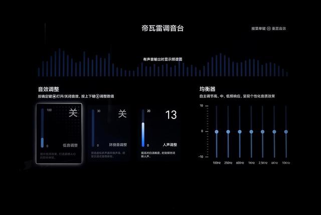 海信E7Q真机首测：黑曜屏Pro加超频版芯片 画质表现同级无敌！