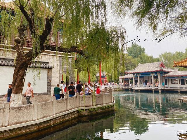 “最没存在感”省会之一？GDP省内仅排第二，旅游资源其实很丰富