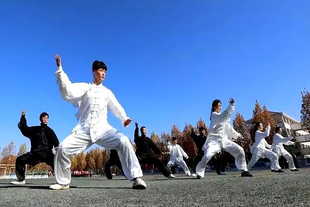 每天站桩高效实操：4步练出真收获，不做无用功