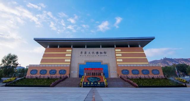 【寻迹甘肃 向往之旅】花儿临夏 在河之州