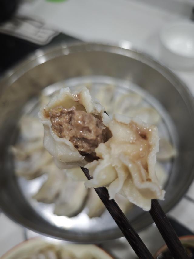 冬至吃饺子！酸菜和白菜先让让，3种“鸿运馅”福日最香，别错过