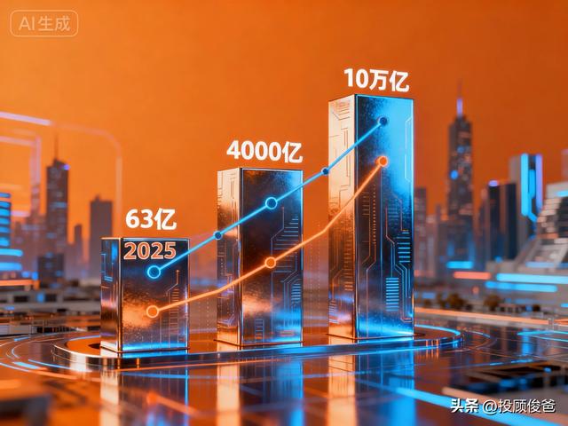 小鹏机器人拉链自证！人形机商业化爆发，这些股要盯紧