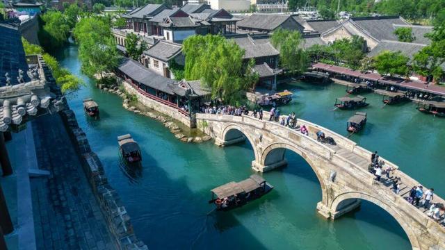 济南金秋打卡地TOP10发布！带你解锁泉城“醉”美秋天