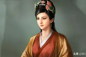 大明存在感最低的皇后：明武宗朱厚照的妻子夏皇后！图片