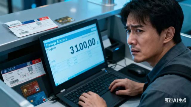 就差几分钟，被扣数百、上千元！有呼市人曾遇到过，直呼：不合理！附避坑指南