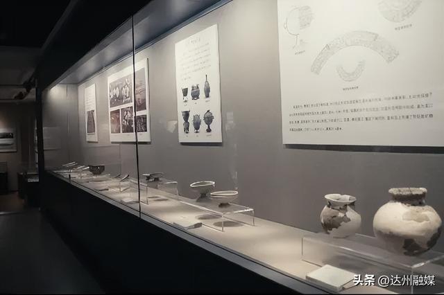 智汇巴风賨韵･才聚安逸达州丨达州已备好美景、美食，静候各位青年才俊