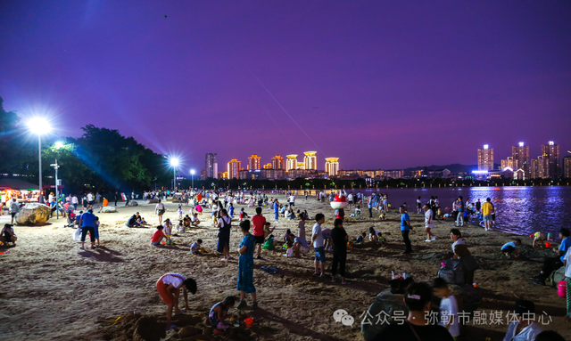 首次发布！弥勒2地2酒店上榜！