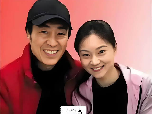 嫁给老头的5位女明星，有的丈夫可以当爹，有的甚至可以当爷爷