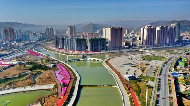 【寻迹甘肃 向往之旅】花儿临夏 在河之州