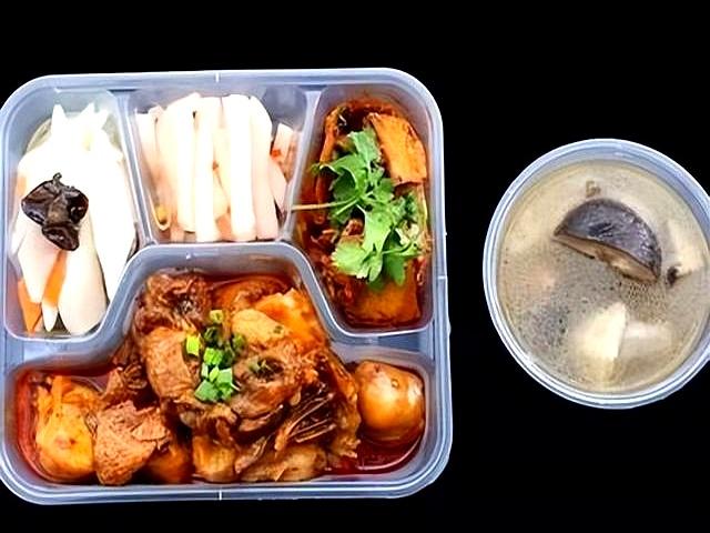 减了36斤后才明白：控制体重的原理就是211，连医生都直夸