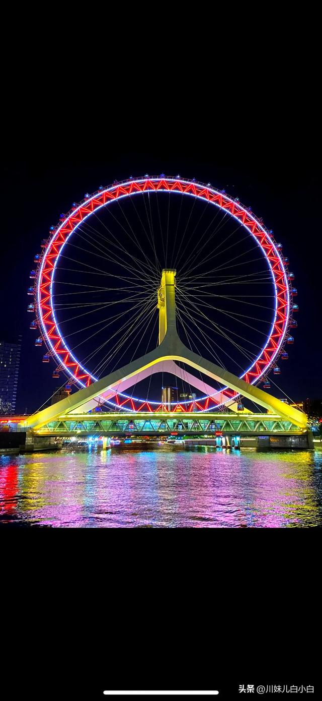 天津 | 十月的最后一场雨