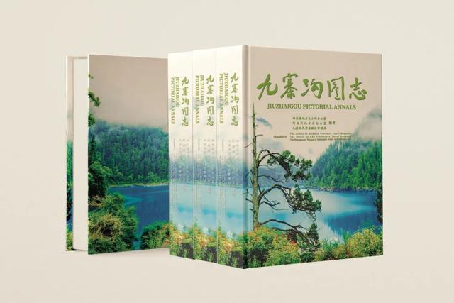 【美丽四川】水景之最：九寨沟的瀑布滩流