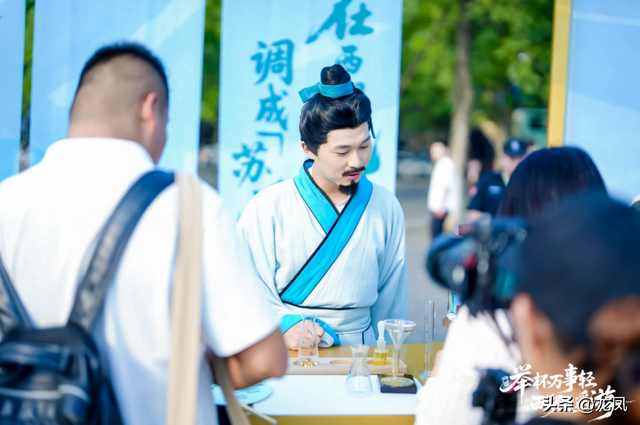 国人的松弛感，一半都在这里