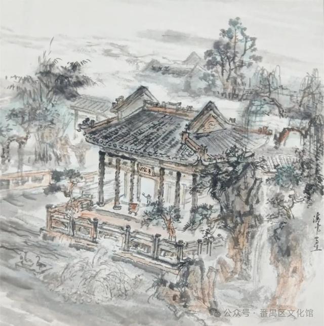 番禺12月文化“菜单”来啦！快来Pick你的心水活动