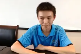 湖北学霸放弃保送清华，扬言要享受高考过程，后来成绩如何？图片