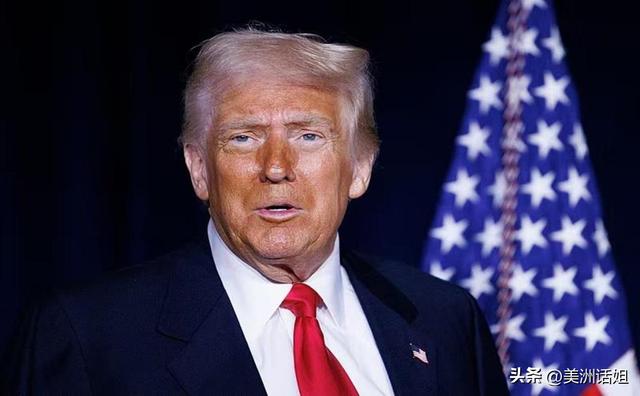 终于不装了，特朗普准备发动战争，美军轰炸机出动，英法俄选边站