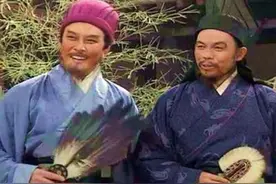 诸葛亮和庞统的差别在哪里？如果让庞统对战司马懿，最终结局如何图片