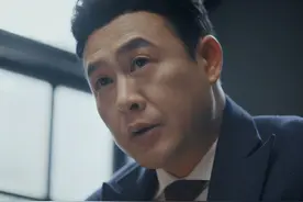 给《孤舟》“演员演技”排座次：张颂文第2，第一名当之无愧图片