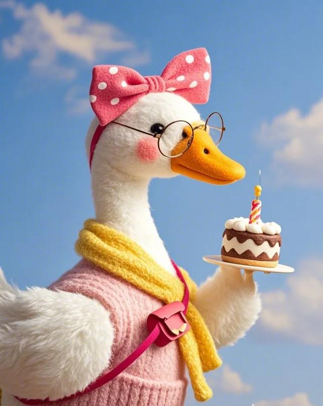 自己生日这样发,乐坏你的朋友圈!幽默生日祝福语,搞笑生日文案