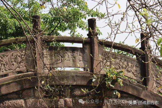 就在绕城内!成都还有个600年的“古镇”→