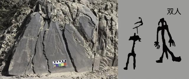 三馆协同唤醒千年岩石记忆‖岩石密码 — 白银黄河岩画展在兰州市博物馆开展