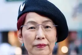 日本女教授令人震惊的养老观念：既不去养老院，也不指望儿女图片