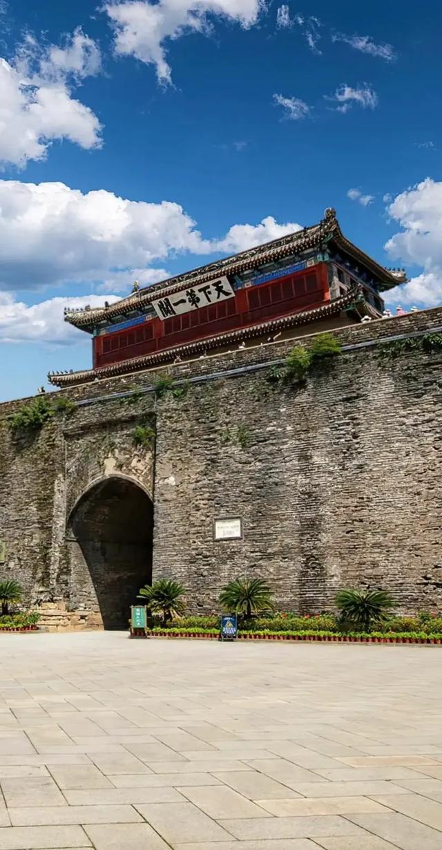 河北旅游必去的10大景点：避暑山庄才排第2，第1名惊艳到骨子里！