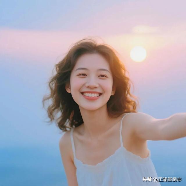适合朋友圈晒风景照的文案，高级唯美