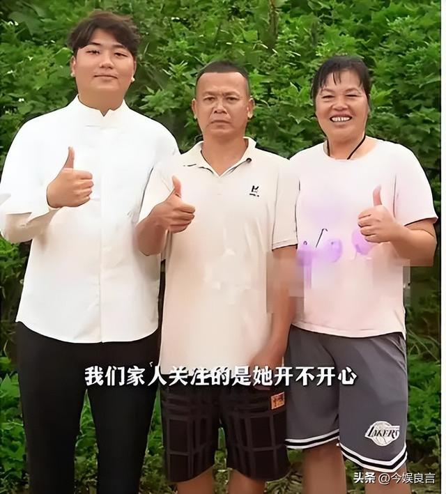 豪宅风波再次升级！全红婵夺冠仅10天，恶心的事发生了，全爸苦笑