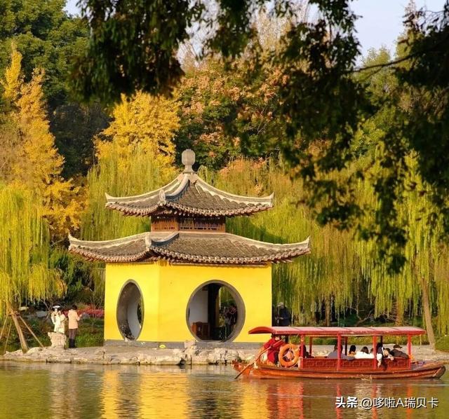 退休后一定要在这6座城市旅居，消费不高生活安逸，来了就不想走