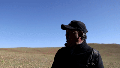 在措美遇见“意外”的美丽！