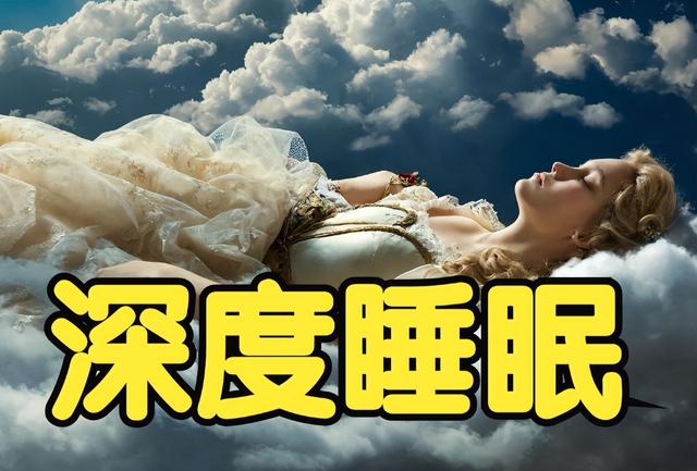 别不信！梦游可能是大脑在“偷偷上班”