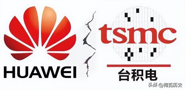 张忠谋拜访任正非：为何我俩道路不一样？任正非：我们是穷人创业