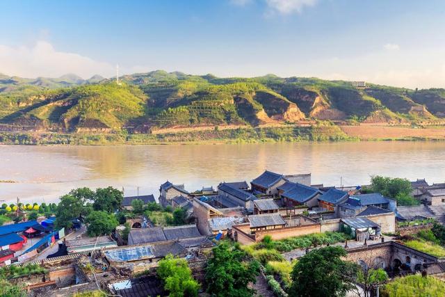 山西省下一个“黑马城市”已亮相，远超长治，成为新的希望之星