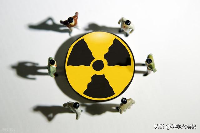 核电池可能真的来了！可它，能上飞机吗？