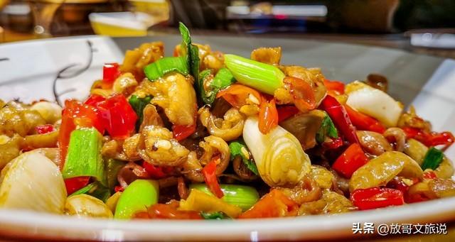 永州古城攻略｜这座被低估的千年古城，值得专程去一趟