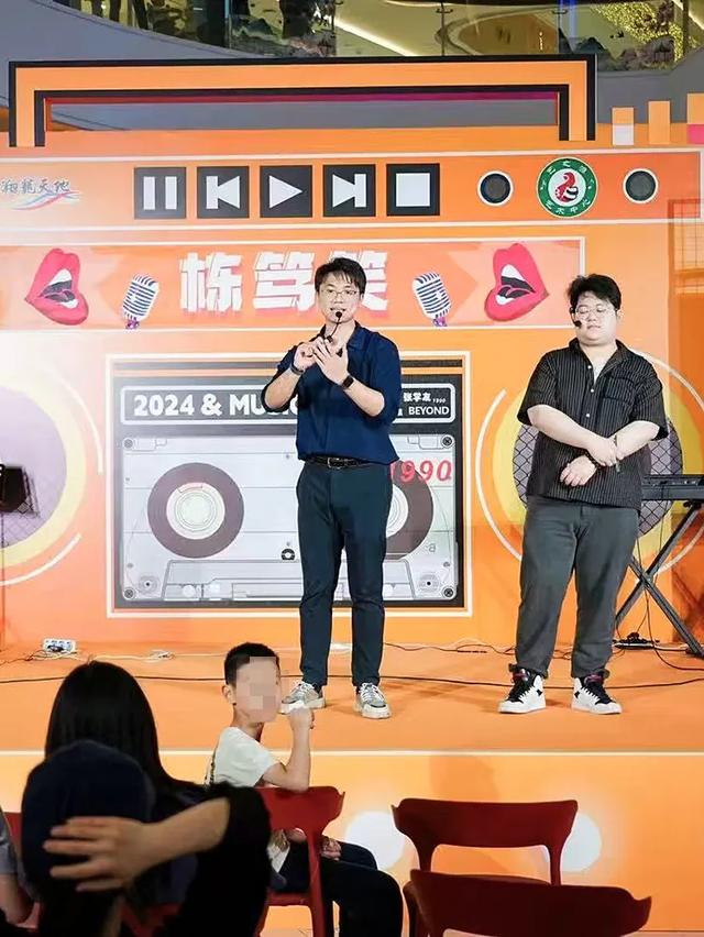 去了三次东莞,我倒抽三口冷气 | 地球知识局