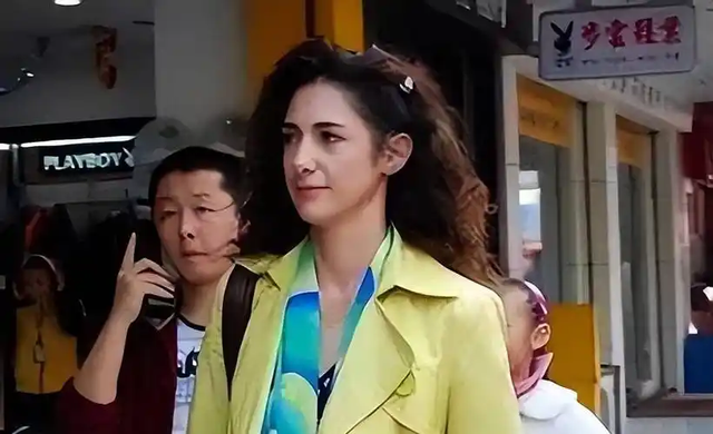 29年前，娶了德国女明星的北京出租车司机王宏业，如今怎么样了？