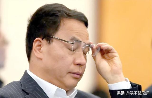 国家出手抓的6位首富，罪行太恶劣，坑惨老百姓，个个不值得原谅