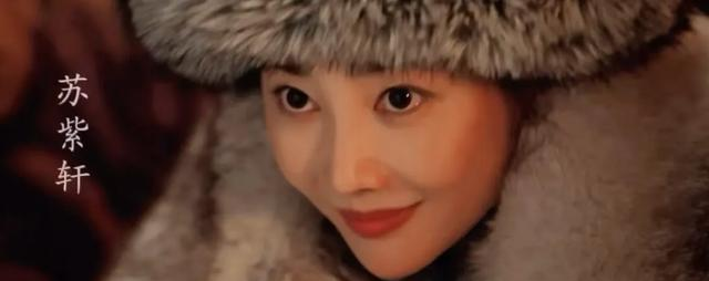 打脸来得太快！向涵之最大的遗憾，是4年前没听周迅的一句劝