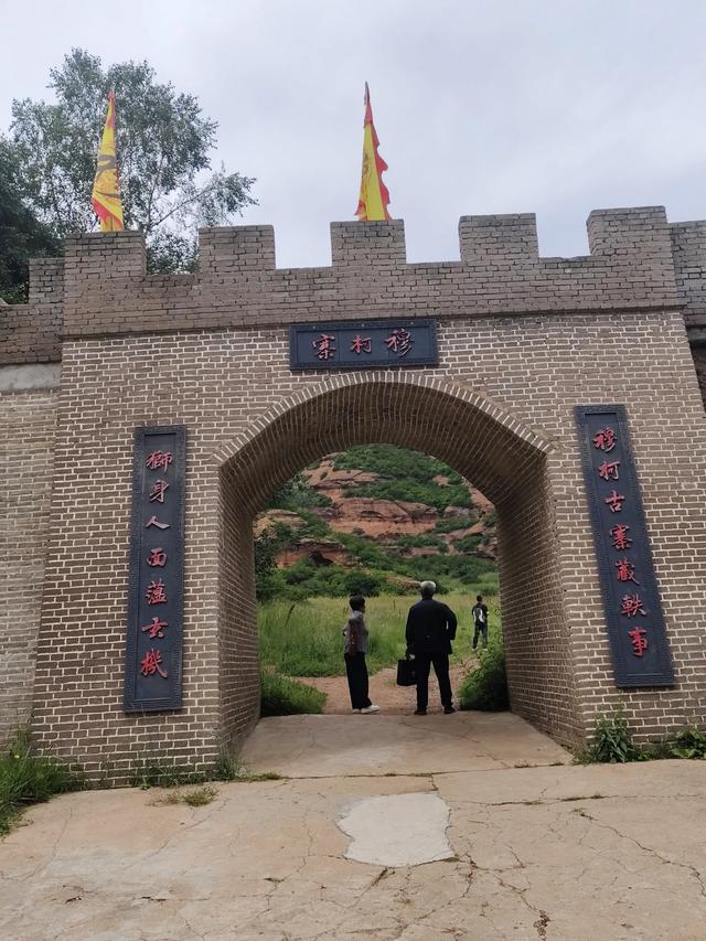 从甘肃到宁夏,我们走了一条绝美的风景之路,你不来看看吗?