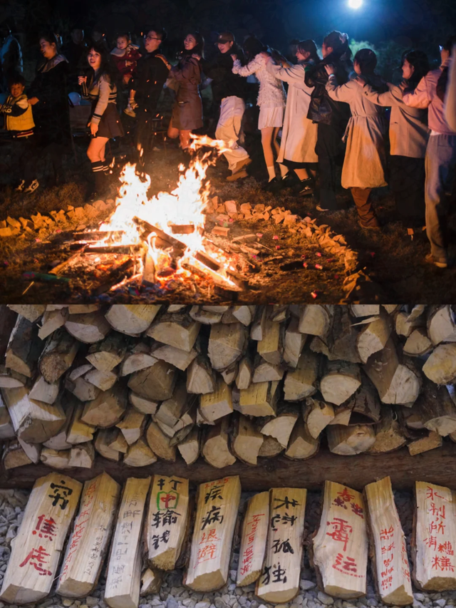 第五届，即将开启！快来武平捷文体验“美芝芝”的一天~